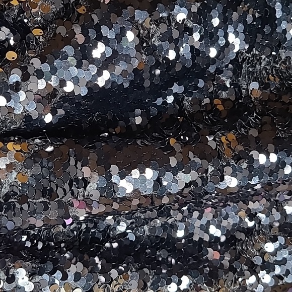 LuLaRoe Retro Draw String backpack black - Picture 2 of 4